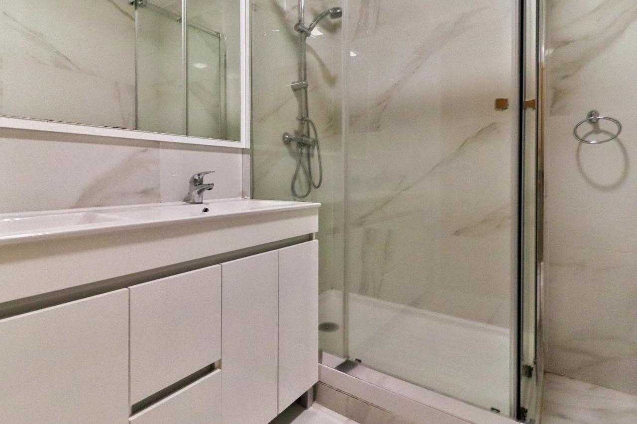 Villa Fuseta 102 T エクステリア 写真